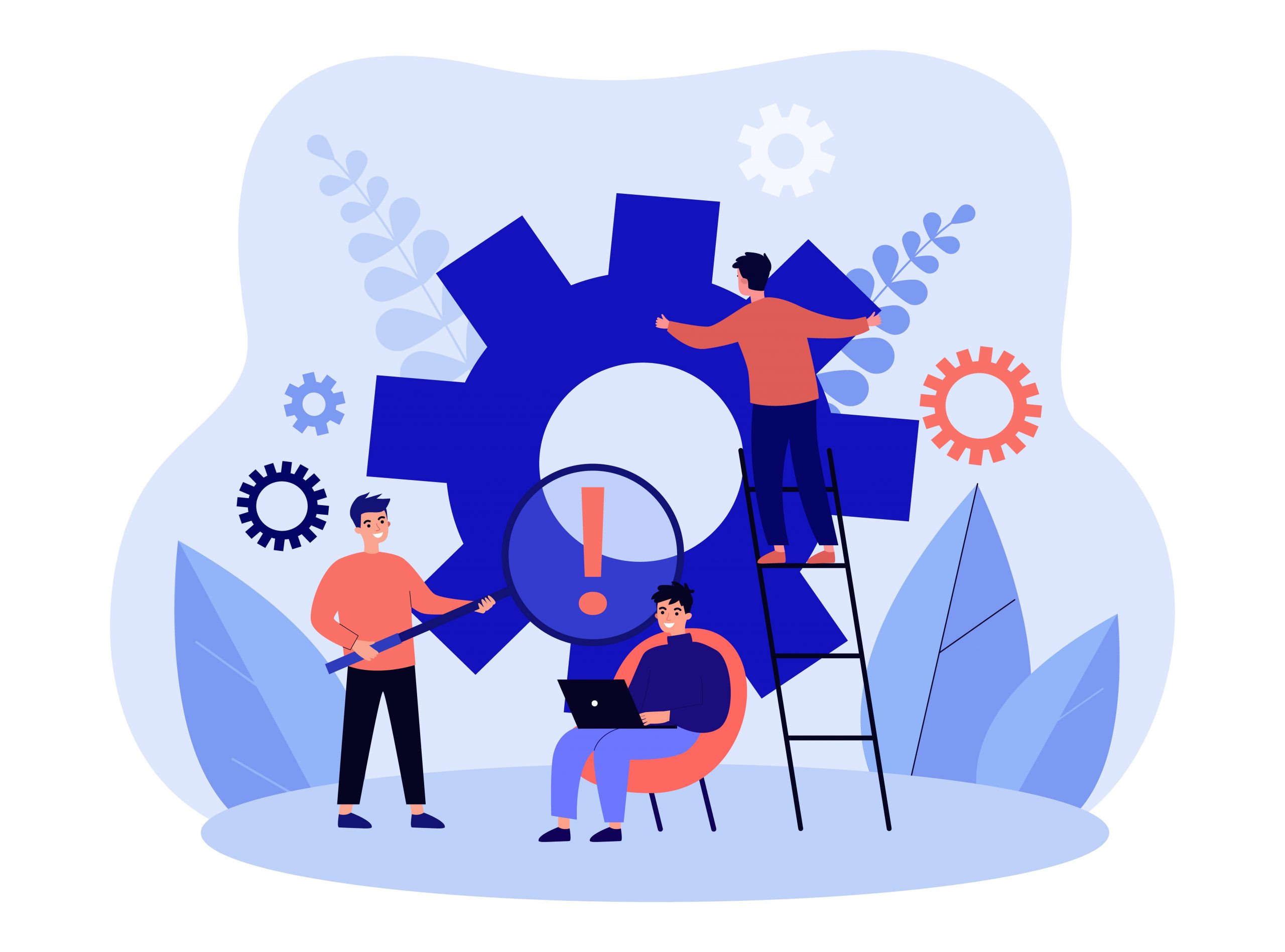 Work_of_tiny_business_people_with_gears